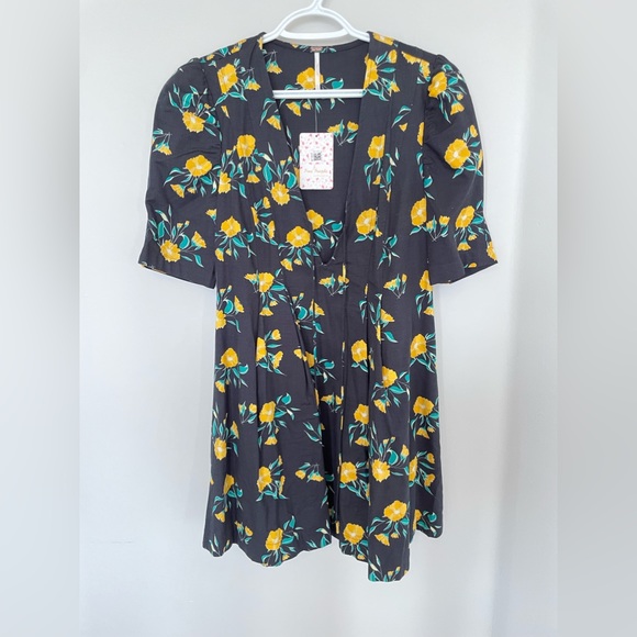 Free People Dress - Picture 1 of 4